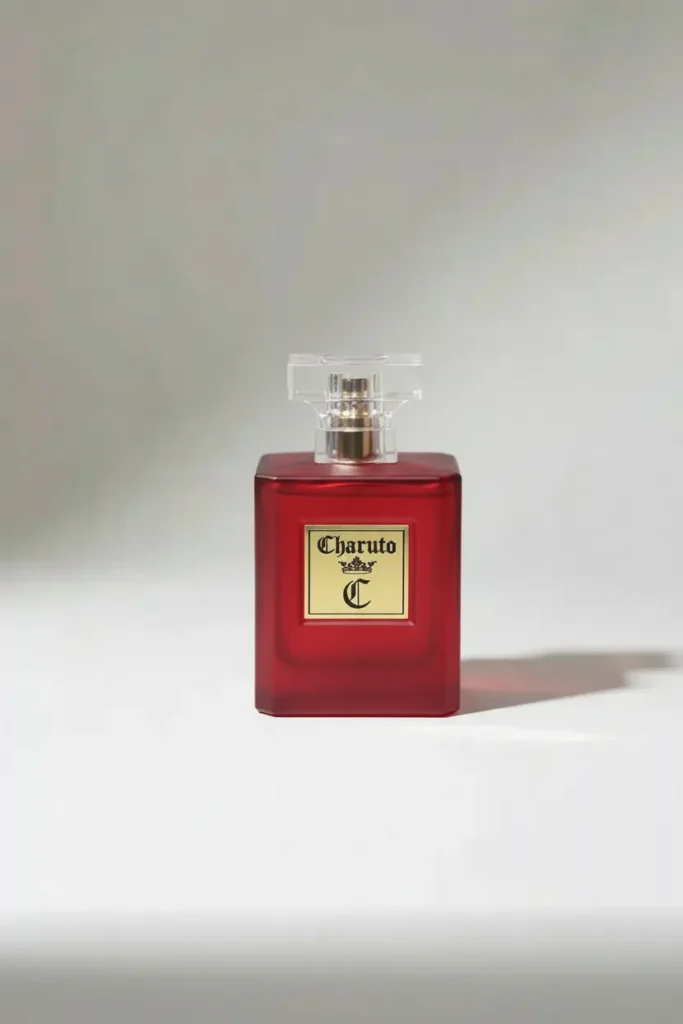 Mysterious Tobacco by Dinari Perfume