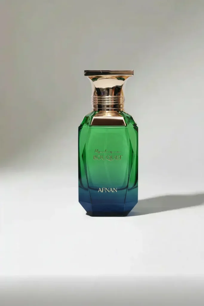 Mystique Bouqet by Dinari Perfumes