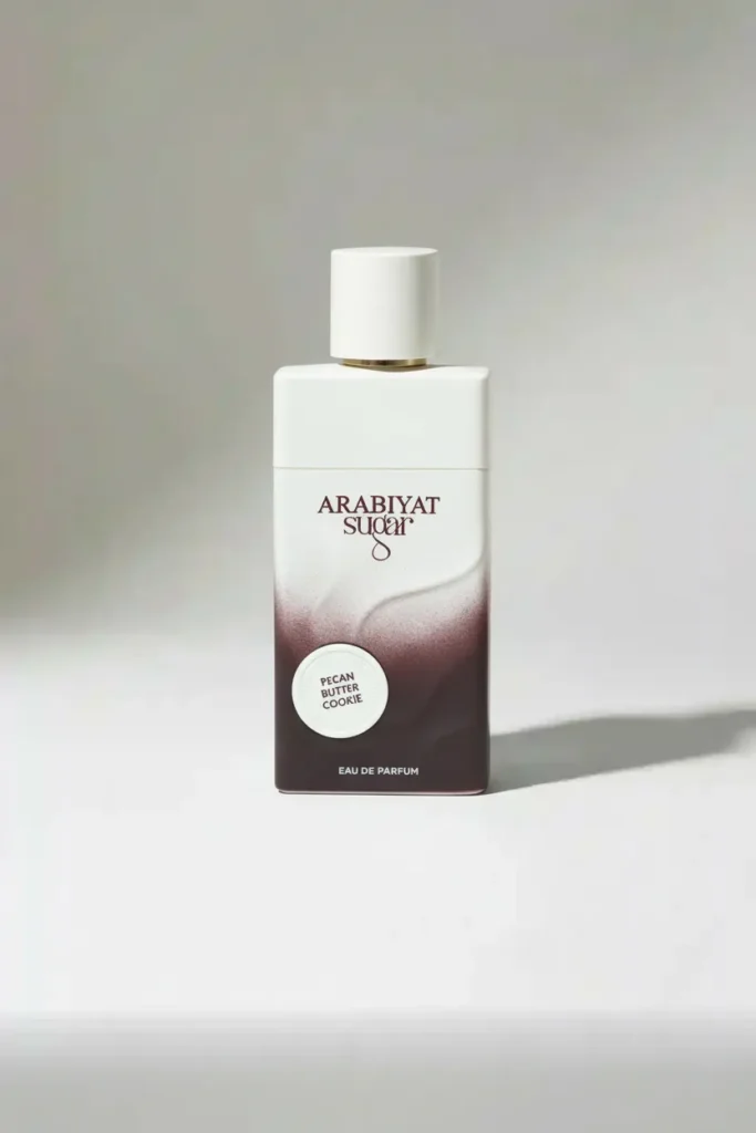 Pecan Butter Cookie by Dinari Perfumes