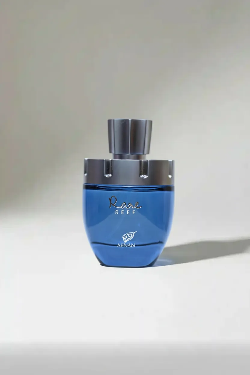 Rare Reef by Dinari Perfumes