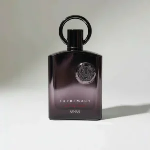 Supremecy not only intense by Dinari Perfumes