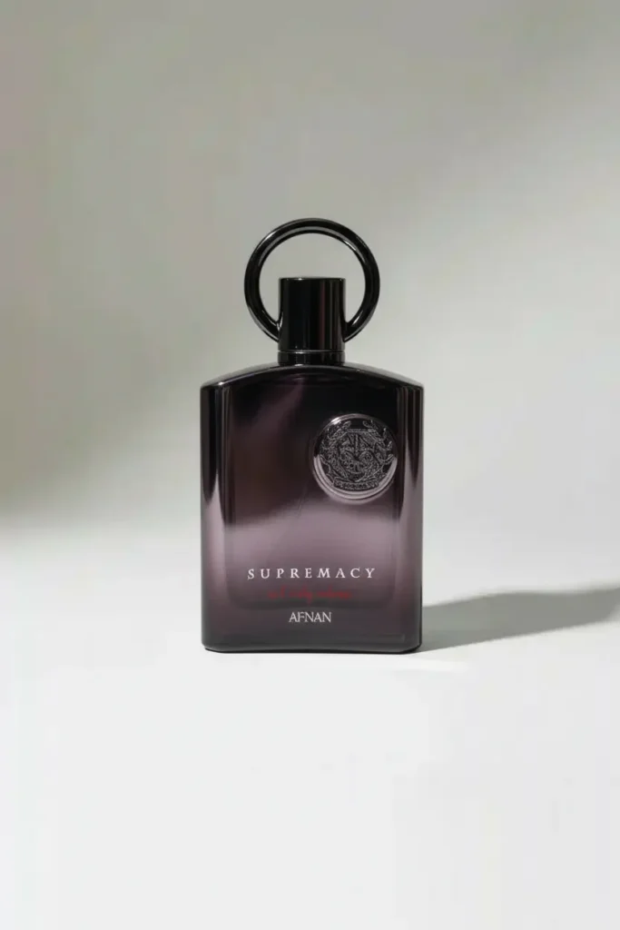 Supremecy not only intense by Dinari Perfumes