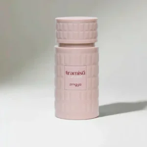 Tiramisu caramel by Dinari Perfumes