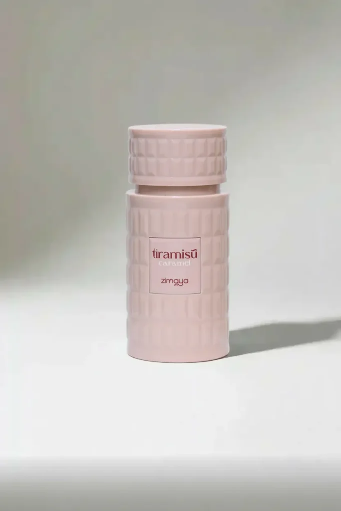 Tiramisu caramel by Dinari Perfumes