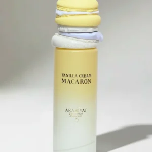 Vanilla Cream Macaron by Dinari Perfumes