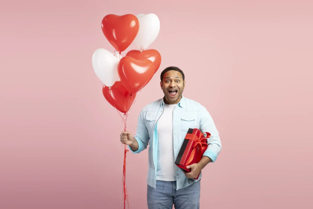 Giftset for couple Image banner
