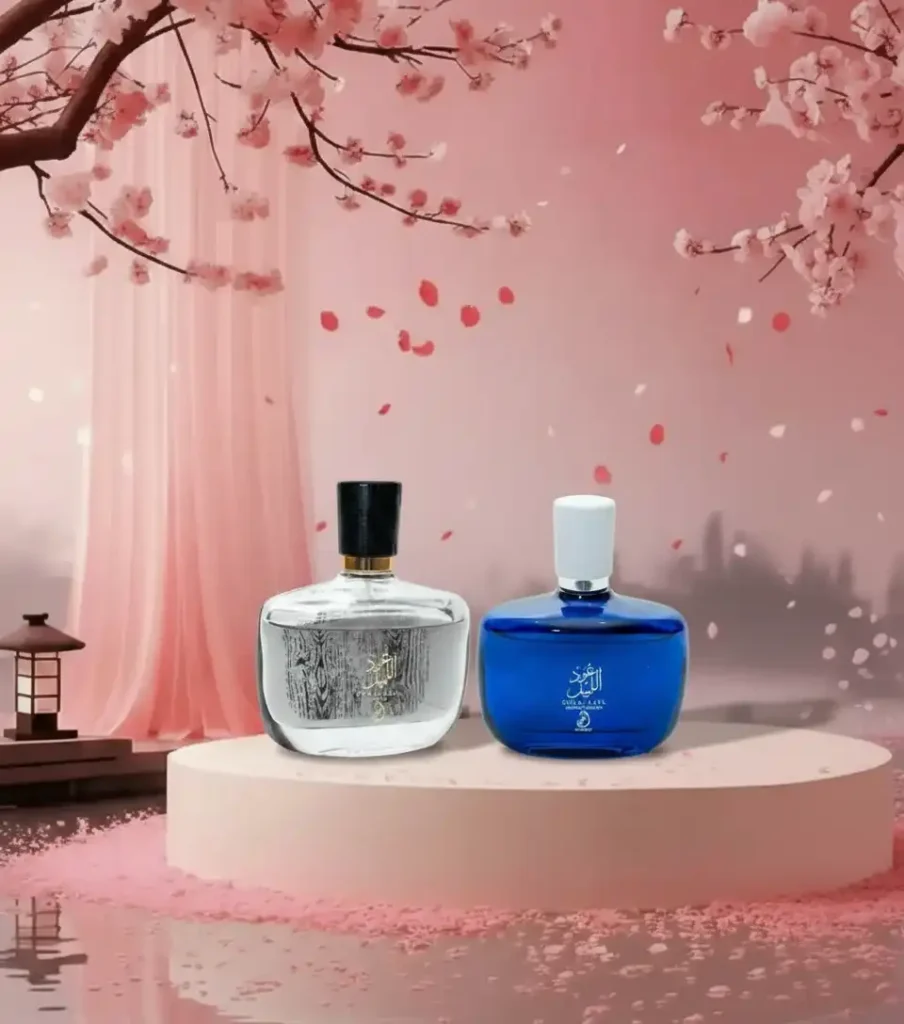 ud al layl aswad+ oud al layl midnight