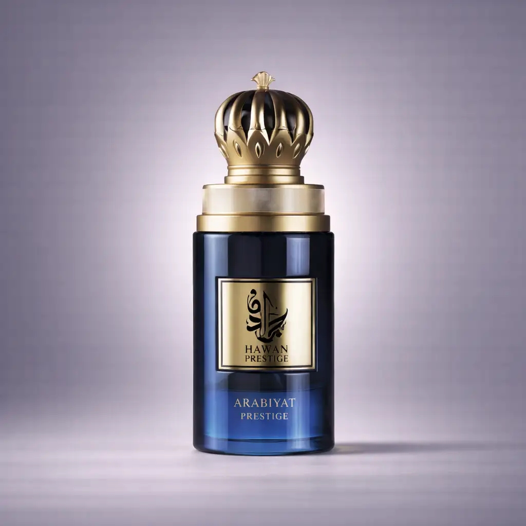 Hamdan The Sheikh by Arabiyat Prestige is a fragrance for men.