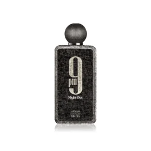9PM NIGHT OUT