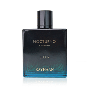 NOCTURNO ELIXIR