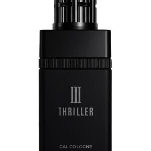 THRILLER III